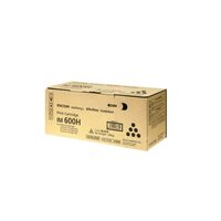 Ricoh toner 40000p for P801/IM600