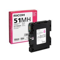 Ricoh gel cartridge magenta 2500p for SG3210