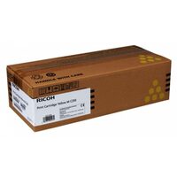Ricoh toner yellow 2300p for PC300/MC250