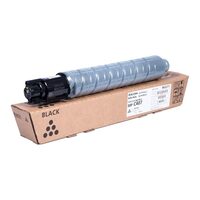 Ricoh toner black 17500p for MPC407