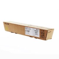 Ricoh toner yellow 8000p for MPC407