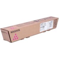 Ricoh toner magenta 6000p for MPC306/MPC307/MPC406
