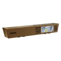 Ricoh toner yellow 18000p for IMC2010/IMC2510