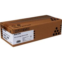 Ricoh toner black 2300p for PC300/MC250