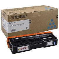 Ricoh toner cyan 1600p for SPC250/SPC260/SPC261