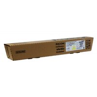 Ricoh toner yellow 5500p for IMC2010/IMC2510/IMC3010/IMC4510/IMC5510/IMC6010