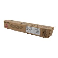 Ricoh toner magenta 17000p for MPC3500/MPC4500