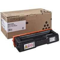 Ricoh toner black 6600p for SPC310/SPC231/SPC232