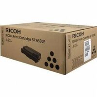 Ricoh toner 20000p for SP6330