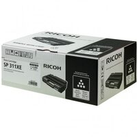 Ricoh toner high capacity 6400p for SP311/SP325