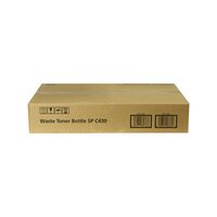 Ricoh waste bottle 50000p for SPC430/SPC431/SPC440