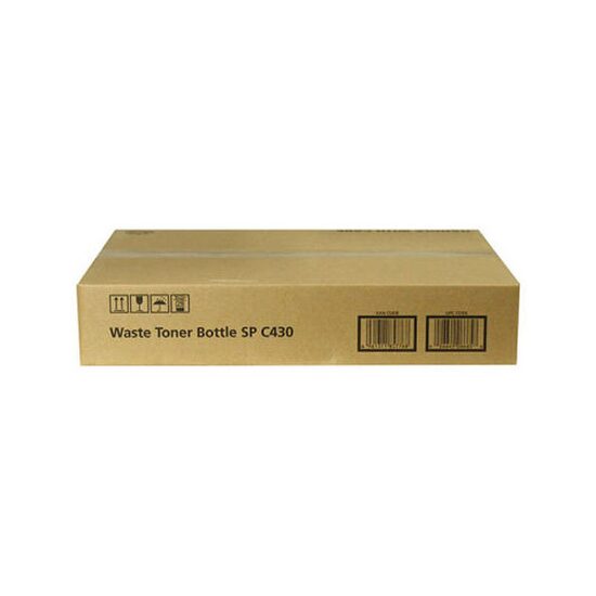 Ricoh waste bottle 50000p for SPC430/SPC431/SPC440