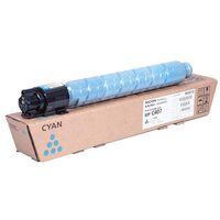 Ricoh toner cyan 8000p for MPC407