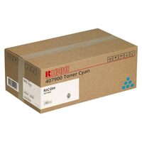 Ricoh toner cyan 5000p for SPC340