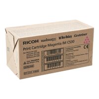 Ricoh toner magenta 18000p for IMC530