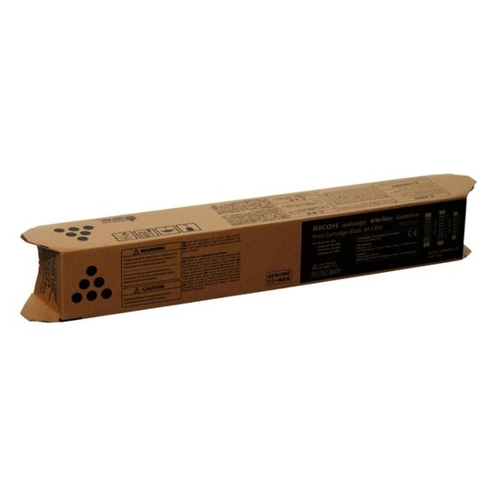 Ricoh toner black 17500p for IMC400/IMC401