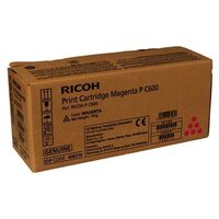Ricoh toner magenta 12000p for PC600