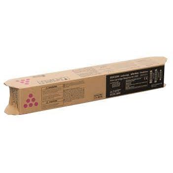 Ricoh toner magenta 8000p for IMC400/IMC401