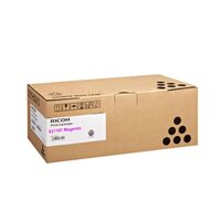Ricoh toner magenta 15000p for SPC820