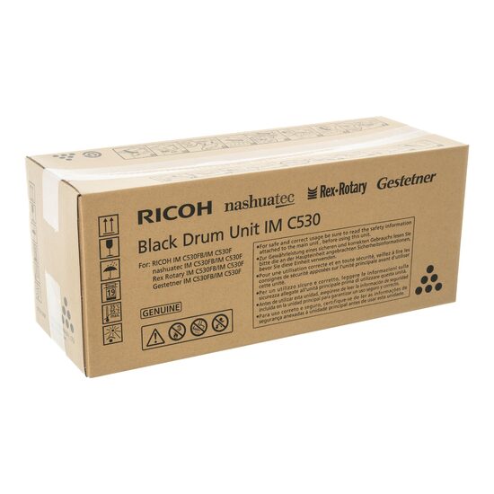 Ricoh drum black 60000p for IMC530