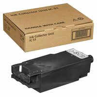 Ricoh ink collector 25000p for SG3210
