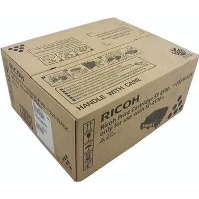 Ricoh toner 7500p for SP4100