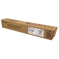 Ricoh toner yellow 18000 for MPC3003/MPC3004/MPC3503/MPC3504