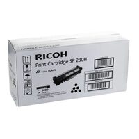Ricoh toner 3000p for SP230DNw/SP230SFN