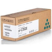 Ricoh toner cyan 9000p for SPC352