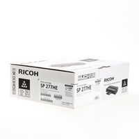 Ricoh toner 2600p for SP277