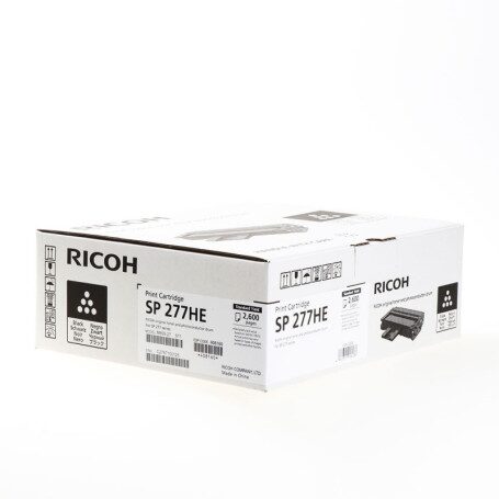 Ricoh toner 2600p for SP277
