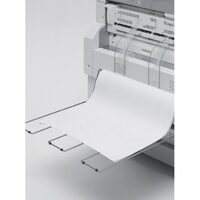 Ricoh output front multi stacker type 7140