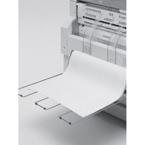 Ricoh output front multi stacker type 7140