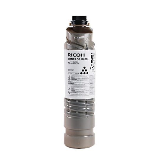 Ricoh toner 36000p for SP8200/SP8300