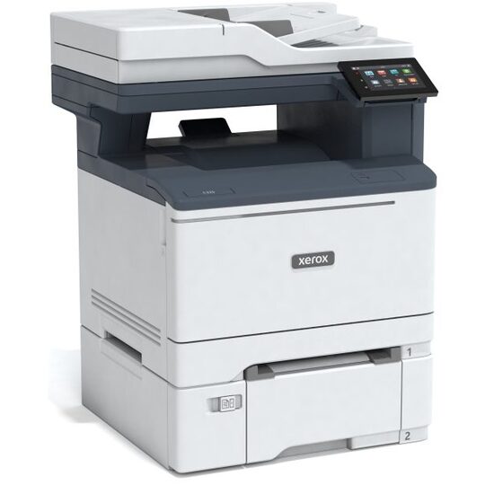 Xerox C325DNI, multifunctional A4 color, 33ppm
