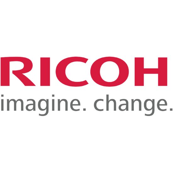 Ricoh 2x550 sheet tray, paper feed unit PB3350 for IPC8500, with caster