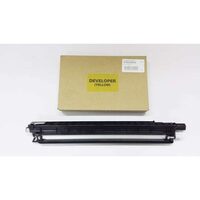 Xerox developer housing (assy) yellow, 38000p for SC2020(604K91140)