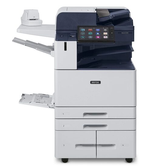 Xerox AltaLink C8235, multifunctional SRA3 color, 35/35 A4