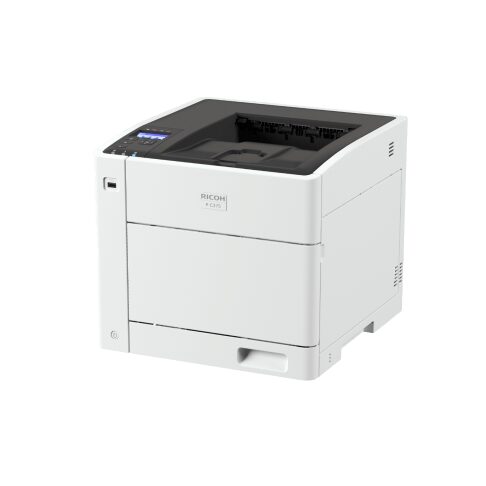 Ricoh PC375, imprimanta A4 color, 32ppm