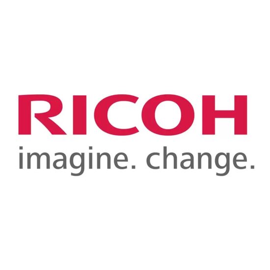 Ricoh IWB series touch pen type 5