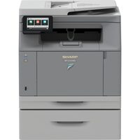Sharp BPC131WD, multifunctional A4 color, 31ppm