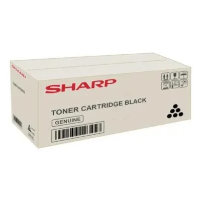 Sharp toner black 6000p for BPC131PW/BPC131WD