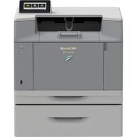 Sharp BPC131PW, imprimanta A4 color, 31ppm
