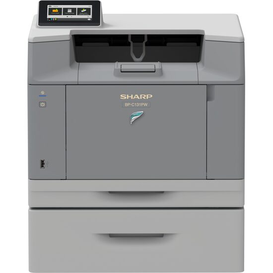 Sharp BPC131PW, imprimanta A4 color, 31ppm