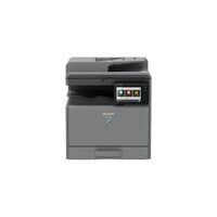 Sharp BP22C25, multifunctional A3 color, 25ppm A4 + set tonere