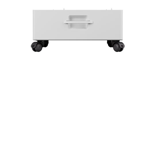 Ricoh low cabinet 85 for IMC401, over 2 x PB1230