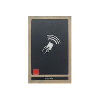 Inepro Spider Desktop foil