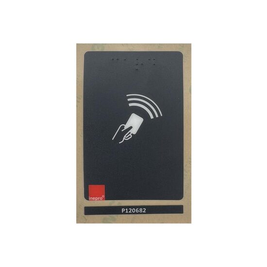 Inepro Spider Desktop foil