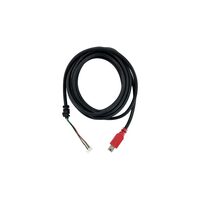 Spider USB Cable Type B Mini Male 180cm