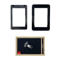 Inepro Spider Pocket landscape assembly kit - no cable included